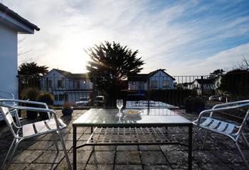 Seaclusion in Bude
