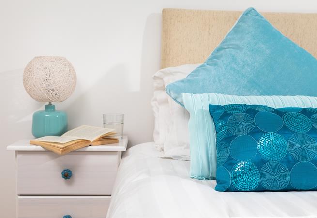 The Old Workshop - Newquay (2856) | Ferienhäuser in Cornwall | Urlaub