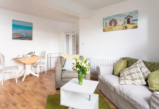 The Old Workshop - Newquay (2856) | Ferienhäuser in Cornwall | Urlaub