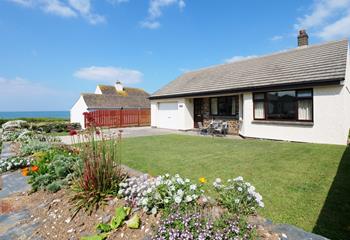 Largo in Bude