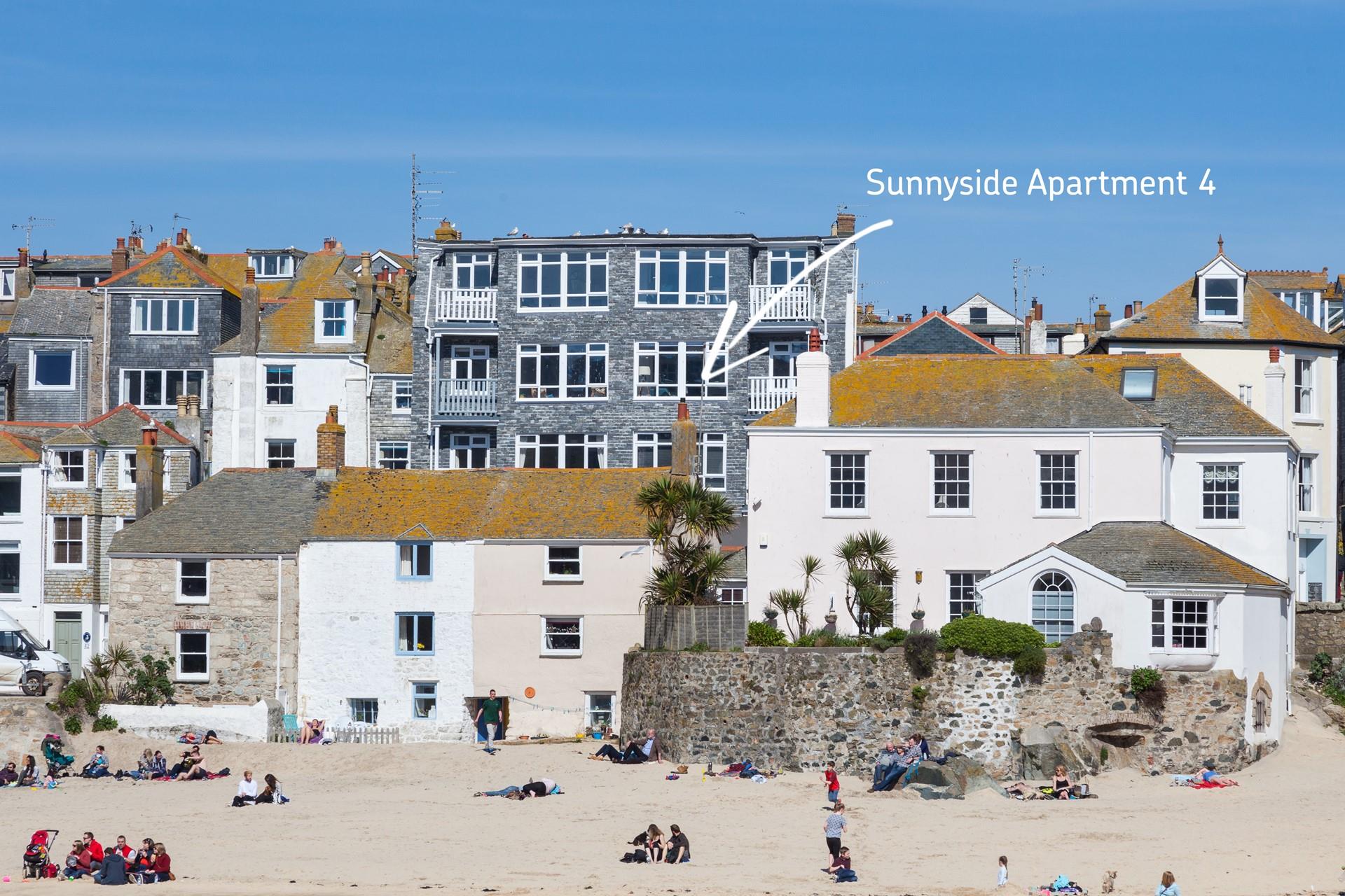 Situated in an enviable location with some of the most beautiful beaches on your doorstep.