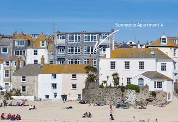 Situated in an enviable location with some of the most beautiful beaches on your doorstep.