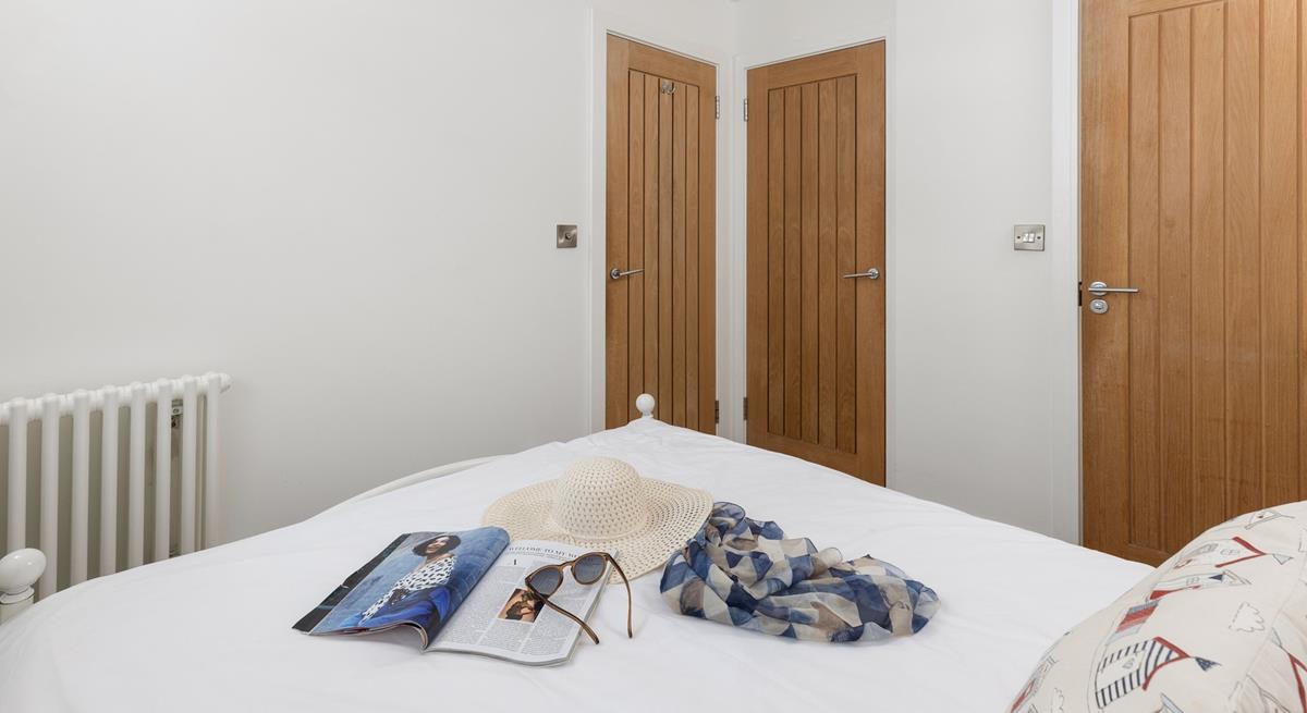 Wake up and sip a cuppa to start the day.