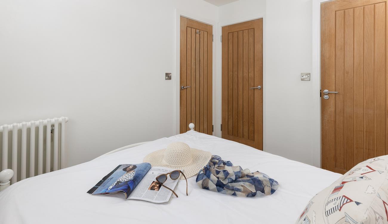 Wake up and sip a cuppa to start the day.