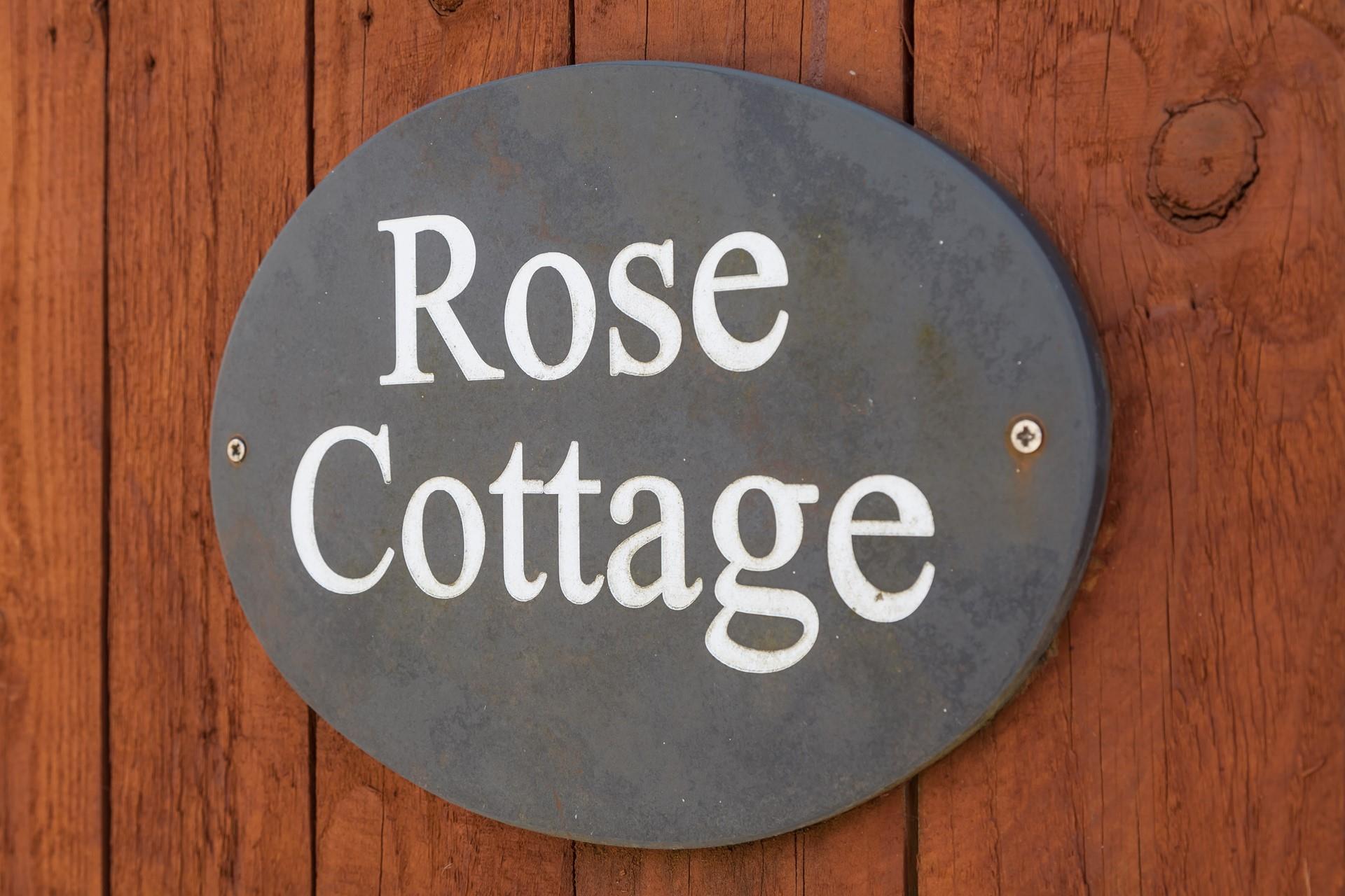 Rose Cottage West Cornwall Aspects Holidays