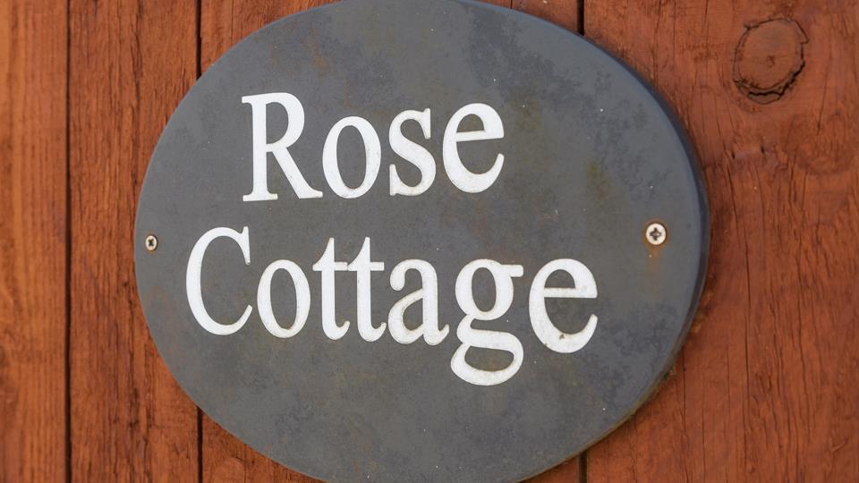 Rose Cottage West Cornwall Aspects Holidays