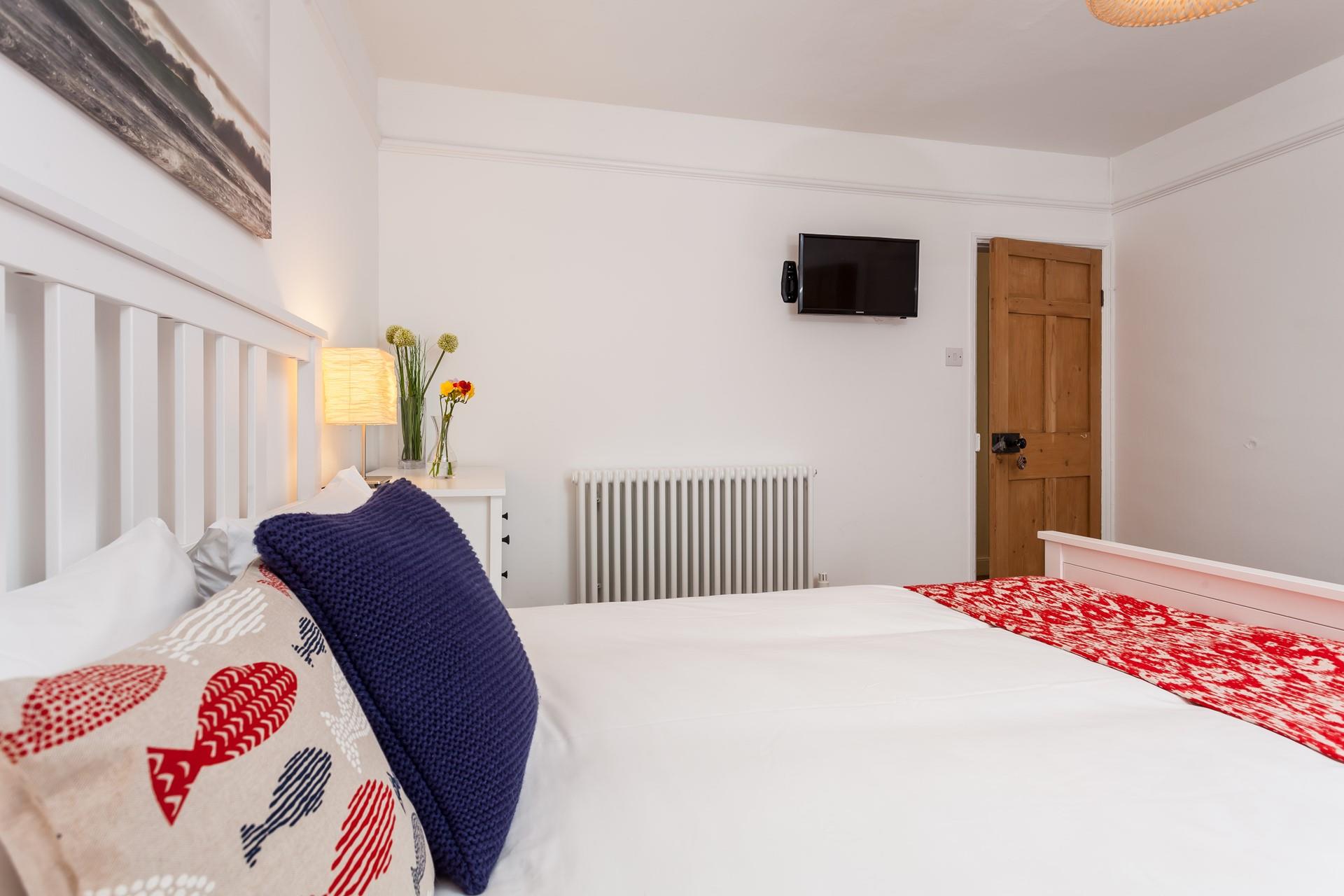 Wake up and pack your beach bag ready to spend the day on Porthmeor.