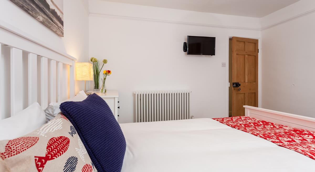 Wake up and pack your beach bag ready to spend the day on Porthmeor.