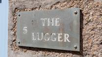 Clear signage helps make the property easy to find.