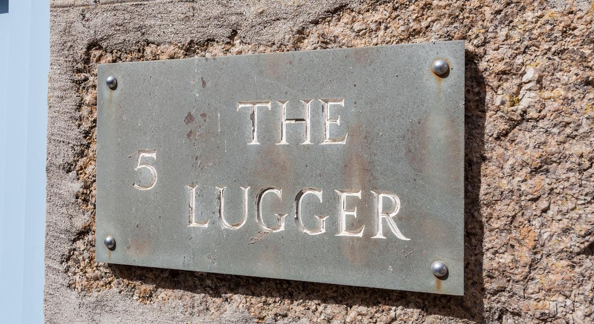 Clear signage helps make the property easy to find.