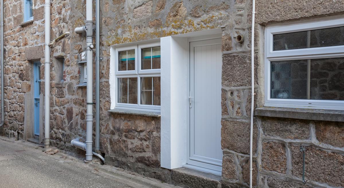 Pet friendly, you can bring your four-legged family member to experience the magic of St Ives with you.