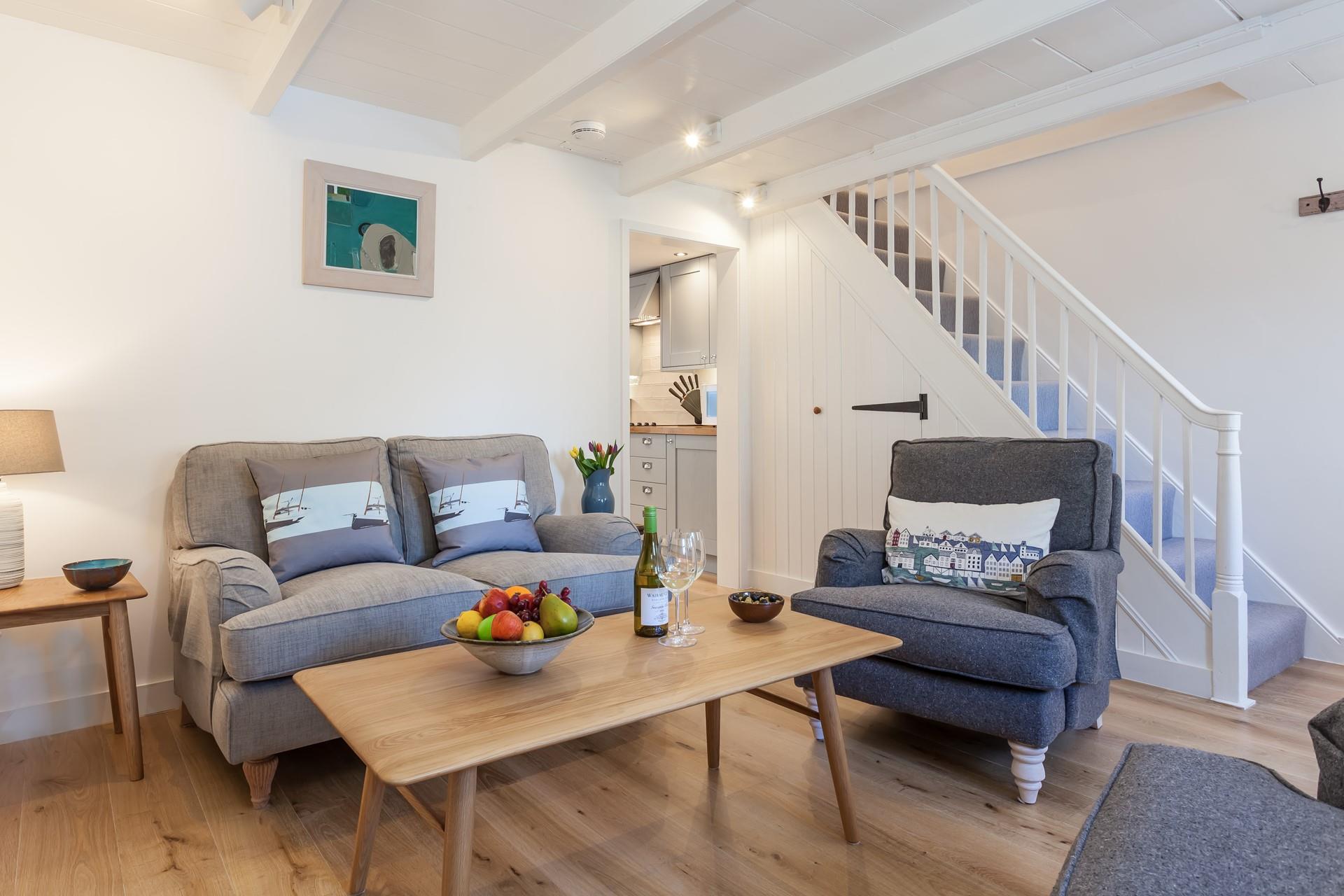 Pour yourself a glass of wine to sip in the evening.