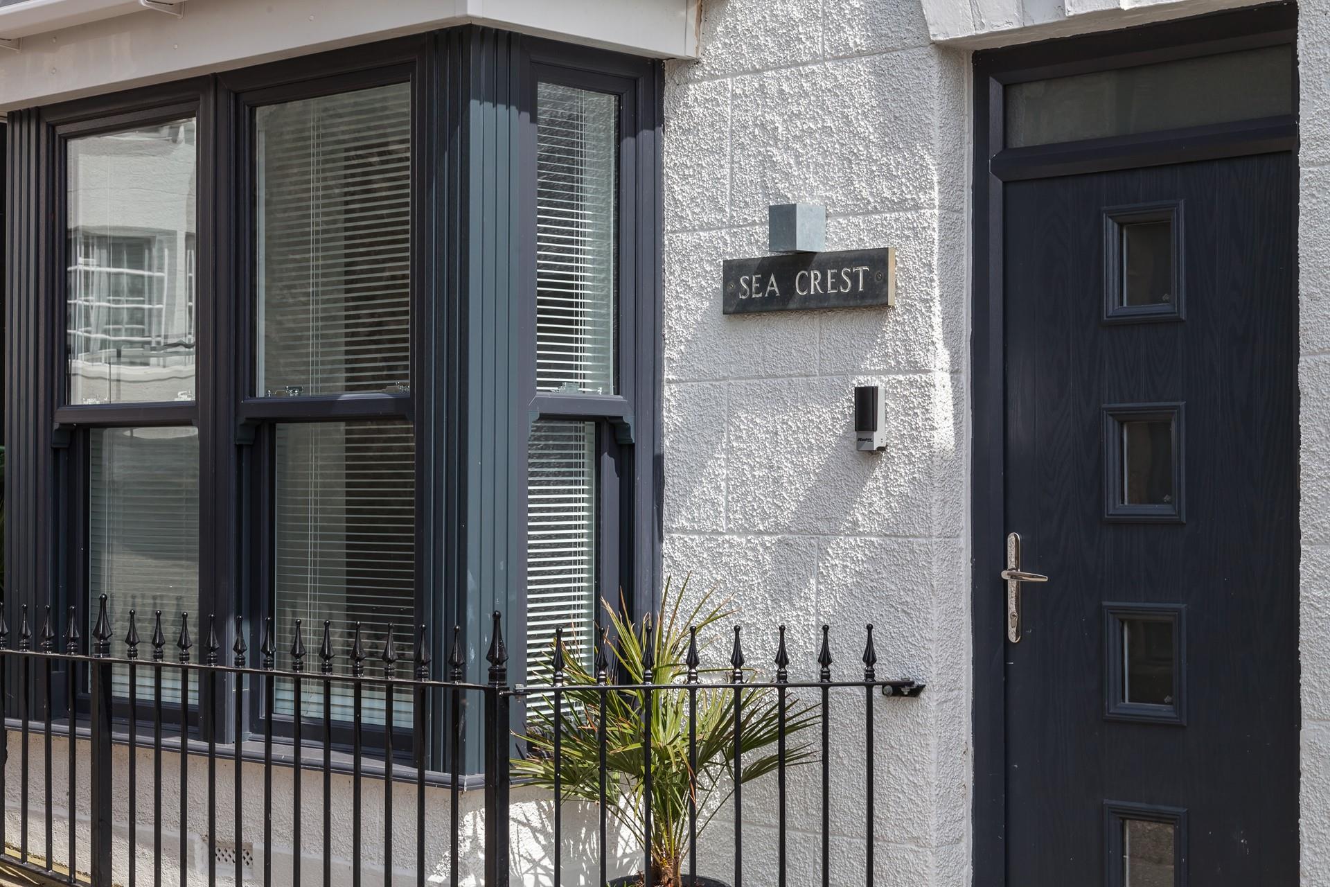 Seacrest Marazion Aspects Holidays