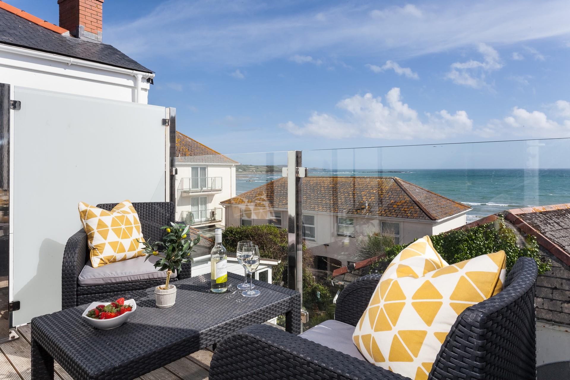 Seacrest Marazion Aspects Holidays