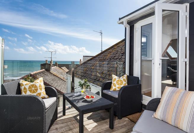 Seacrest Marazion Aspects Holidays