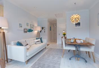 1 Lower Talland Apartments 1 Lower Talland Apartments in Porthminster