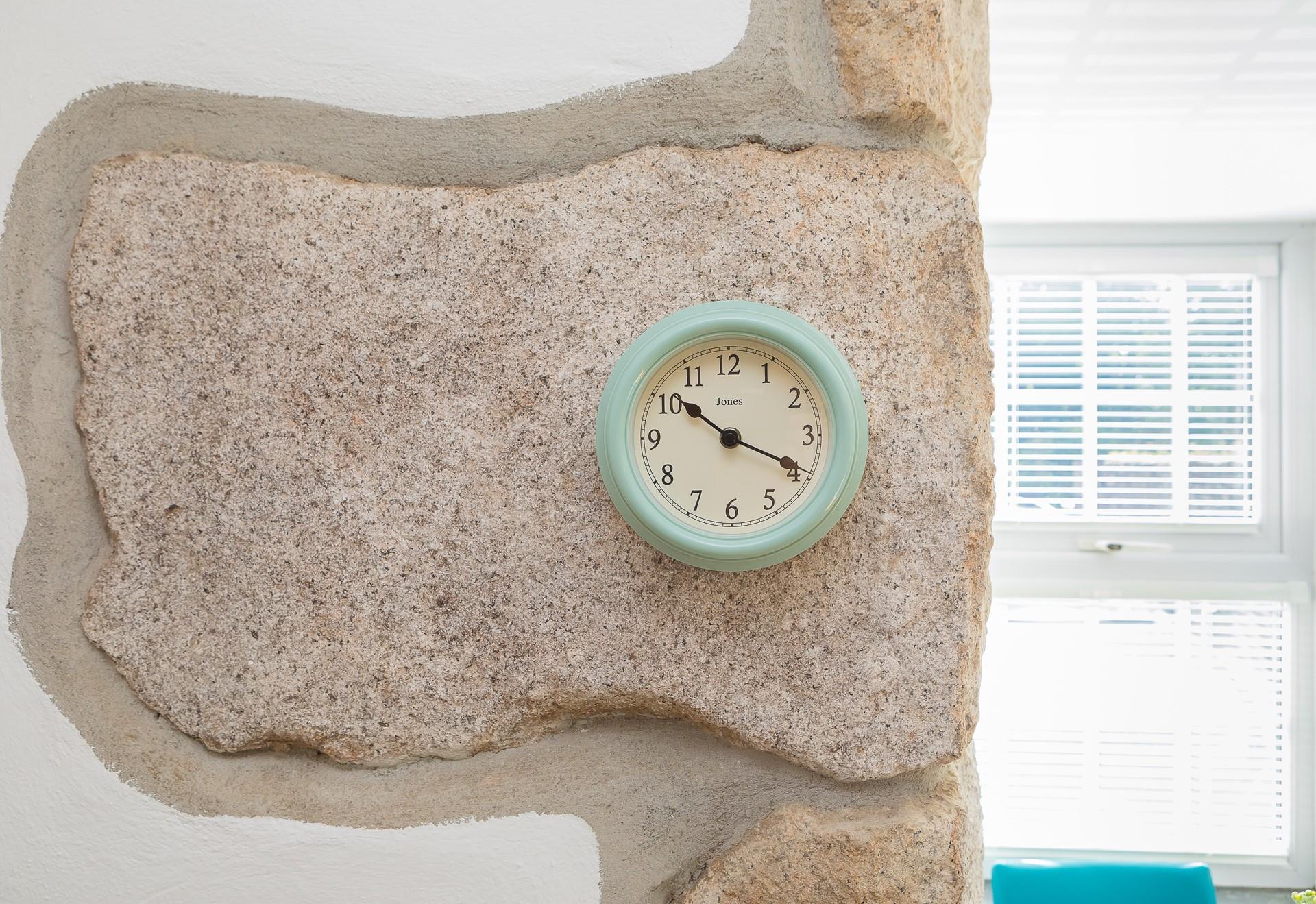 Take a walk on the coast path to Porthminster beach.