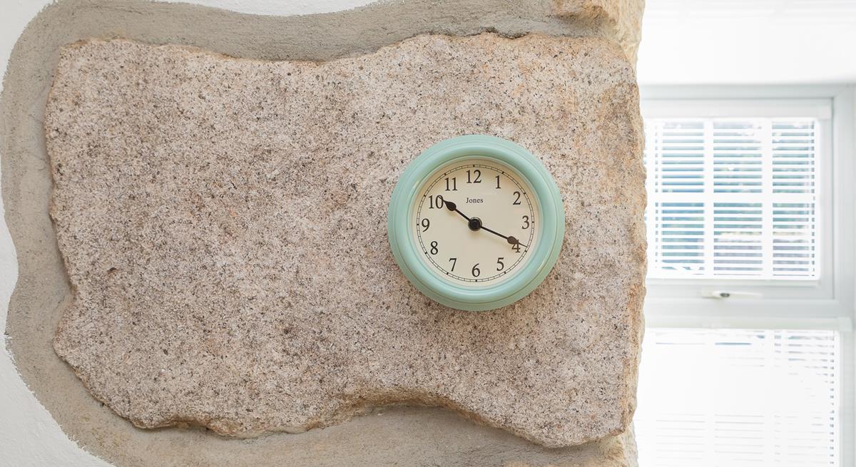 Take a walk on the coast path to Porthminster beach.