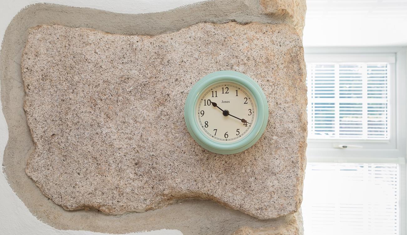 Take a walk on the coast path to Porthminster beach.