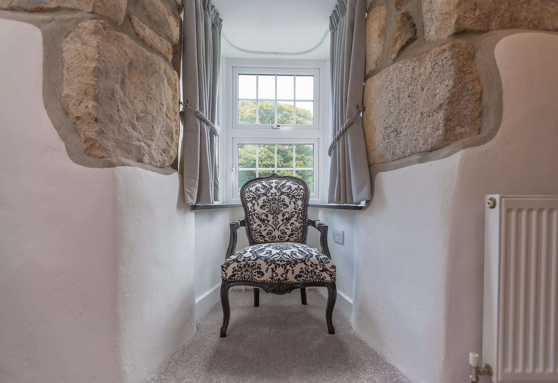 Your furry friend can join in the fun at Garth Annexe.