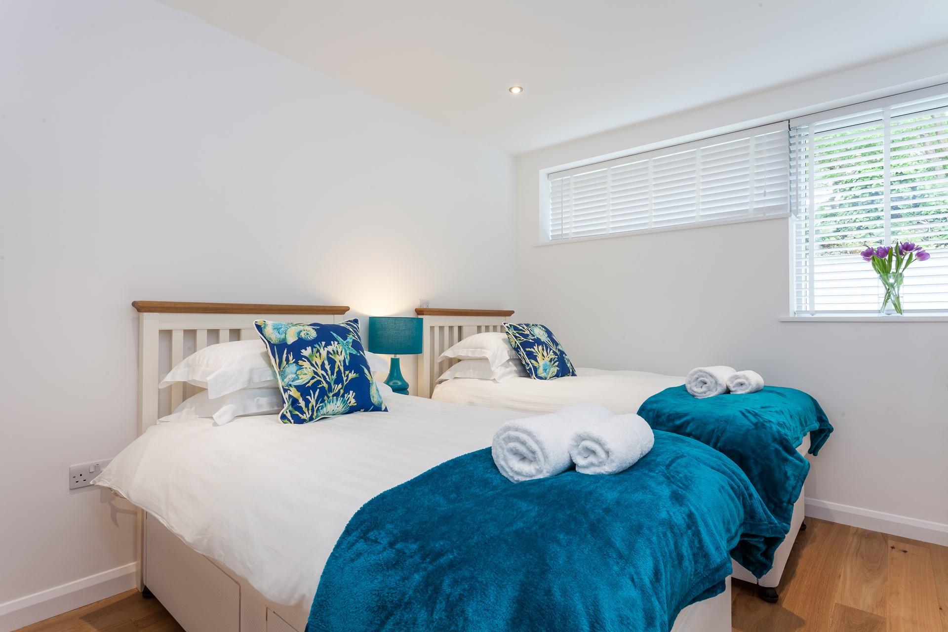 Settle the kids into bed and open a bottle of your favourite wine.