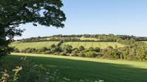 The rural location means you enjoy the peace and quiet away from the hustle and bustle.