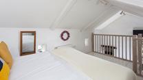 Pull yourself out of bed and head downstairs for a delicious cooked breakfast.