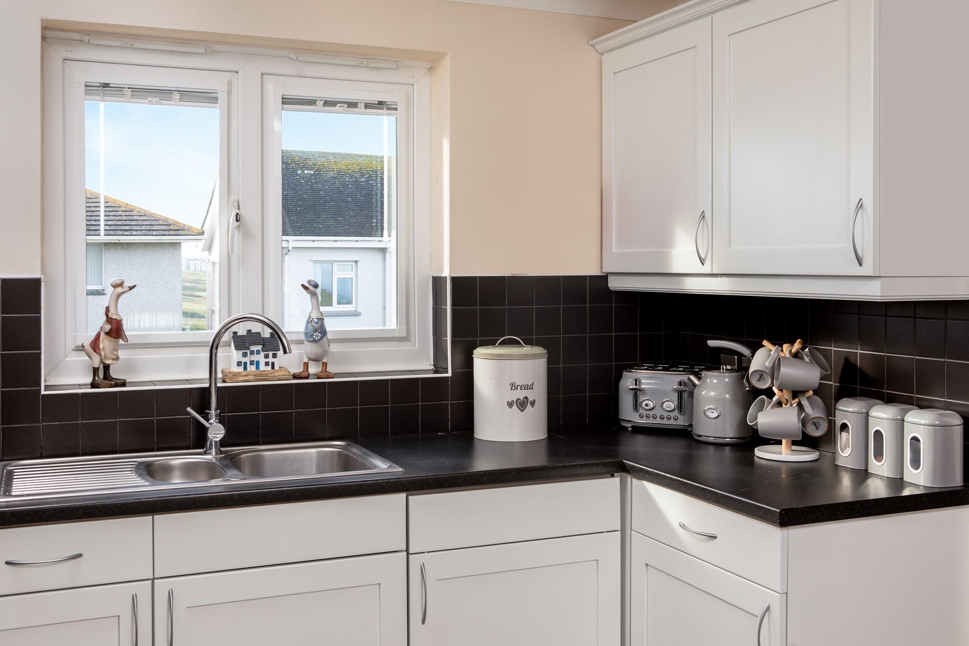 Head into Newquay, treat yourself to some local produce and allow your inner chef to be inspired.