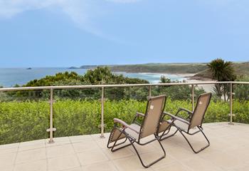 Broadsands in Sennen