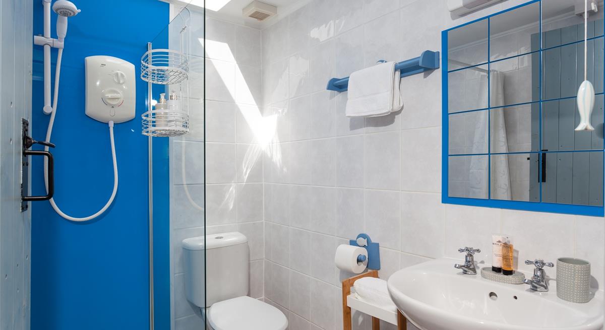 Wash off your sandy toes and then get dressed up and head to nearby Marazion and enjoy dinner with a view at The Godolphin Hotel and Restaurant.