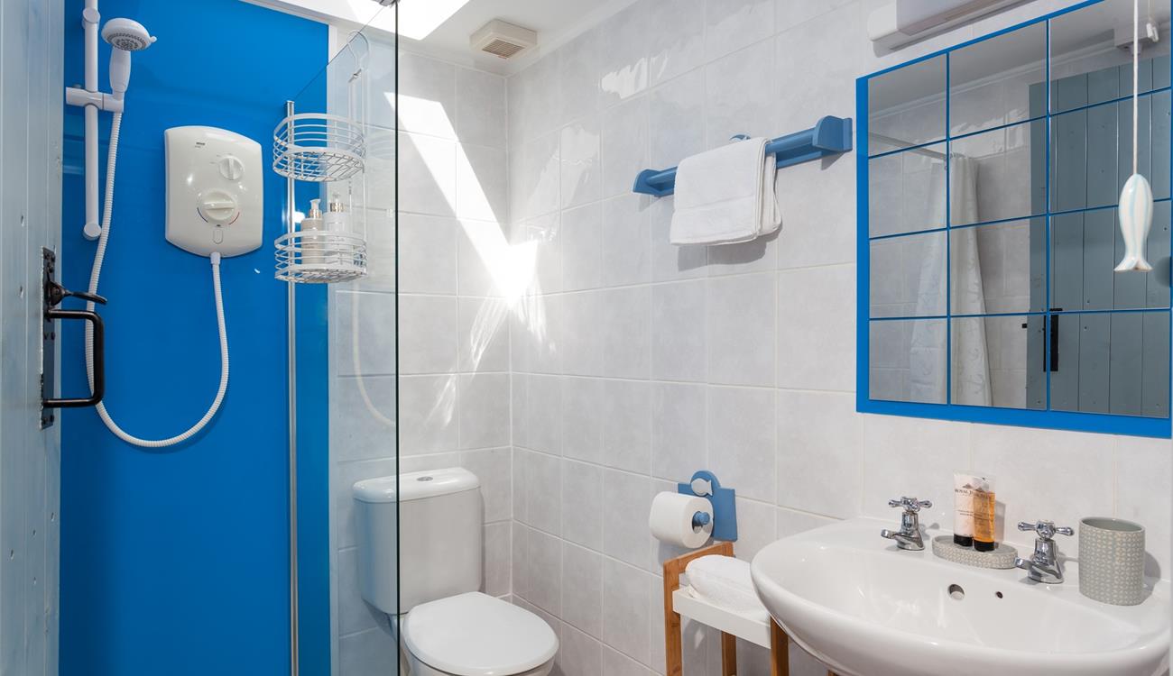 Wash off your sandy toes and then get dressed up and head to nearby Marazion and enjoy dinner with a view at The Godolphin Hotel and Restaurant.