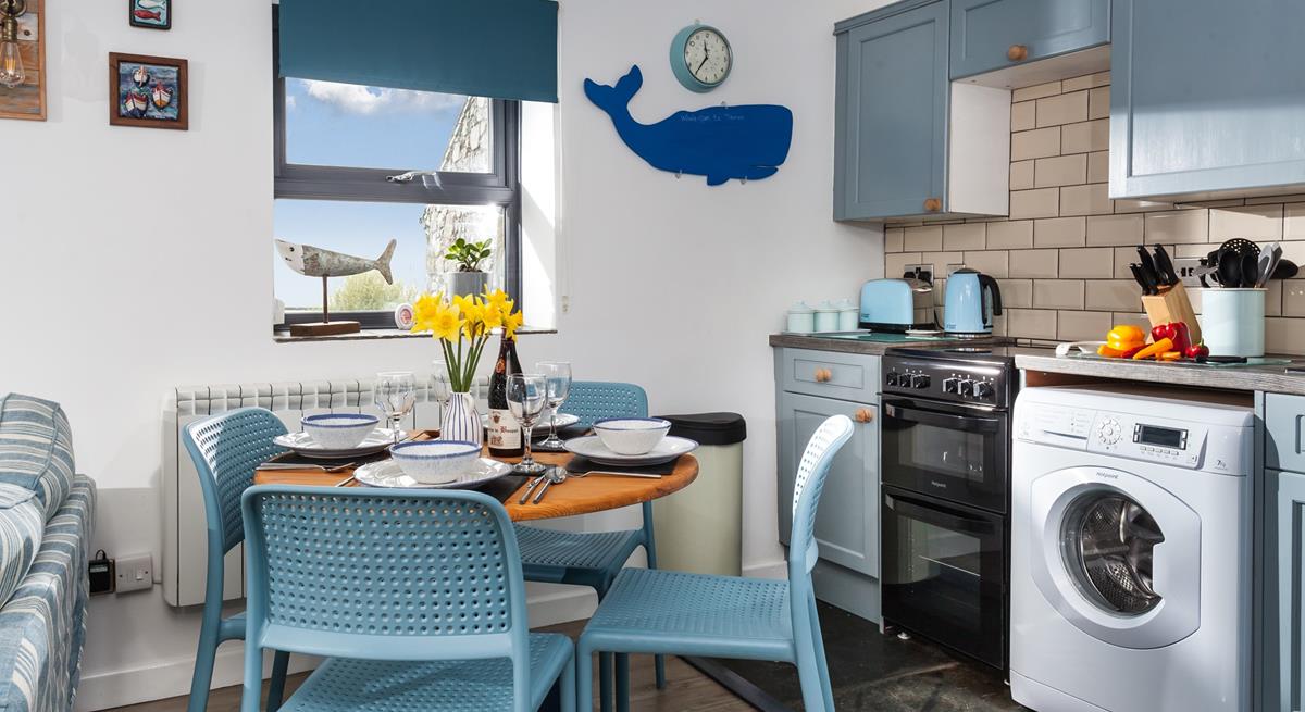 Make yourself a nice cuppa to take outside to enjoy in the garden.