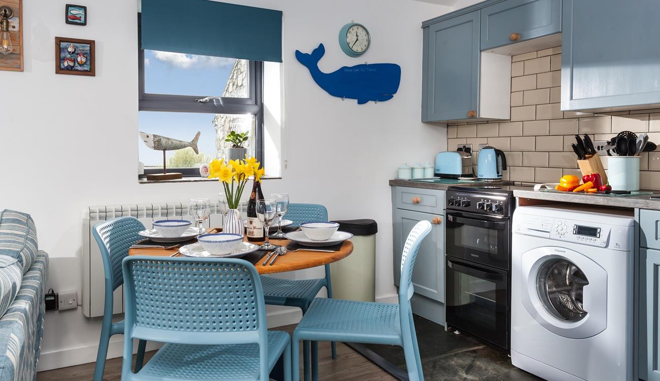 Make yourself a nice cuppa to take outside to enjoy in the garden.