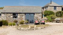 A warm welcome awaits at Tairua, a quintessential Cornish cottage.