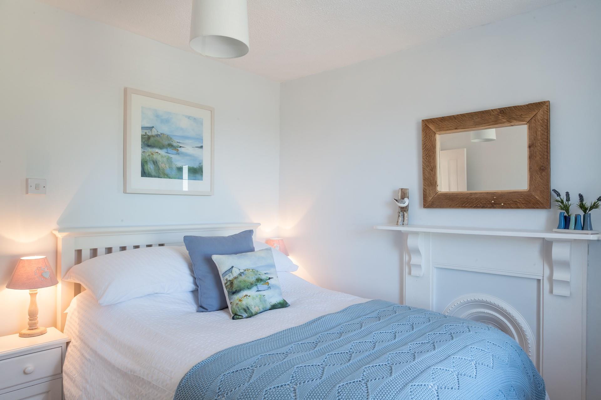 Pebble Cottage Mousehole Aspects Holidays