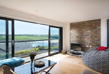 Ponderosa in Newquay