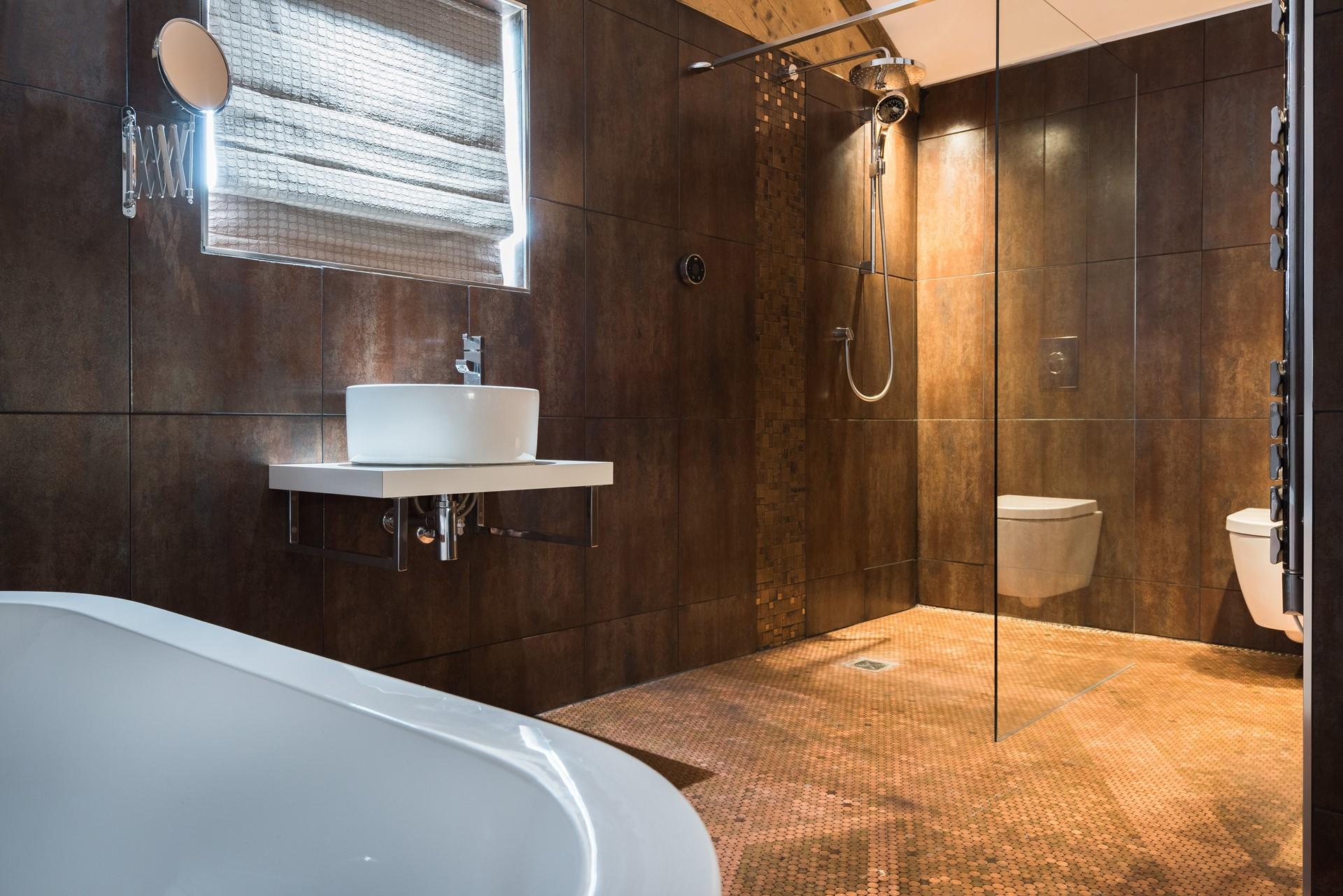 Corner House Loft, Mevagissey Aspects Holidays