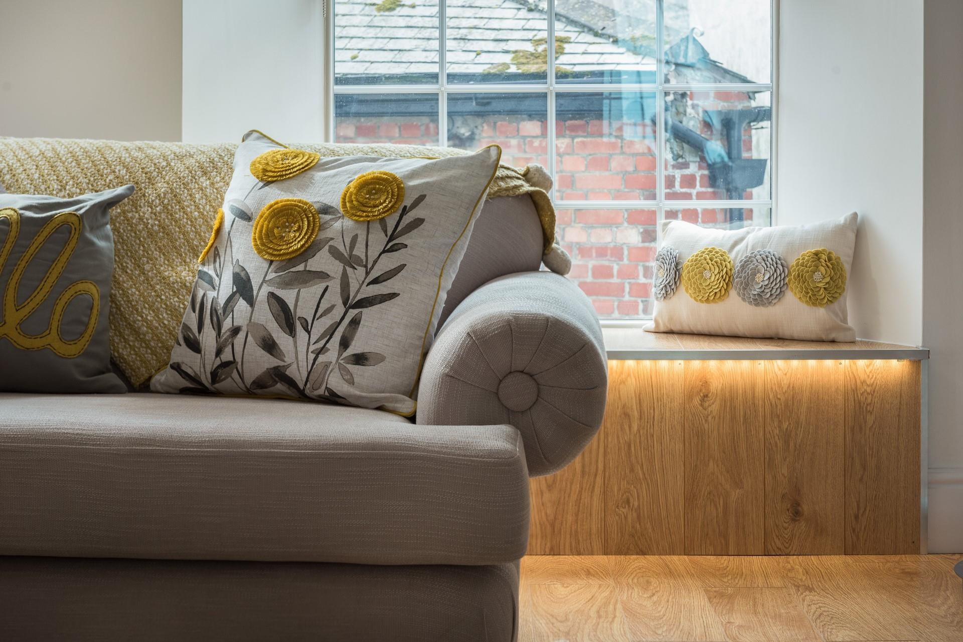 Corner House Loft, Mevagissey Aspects Holidays