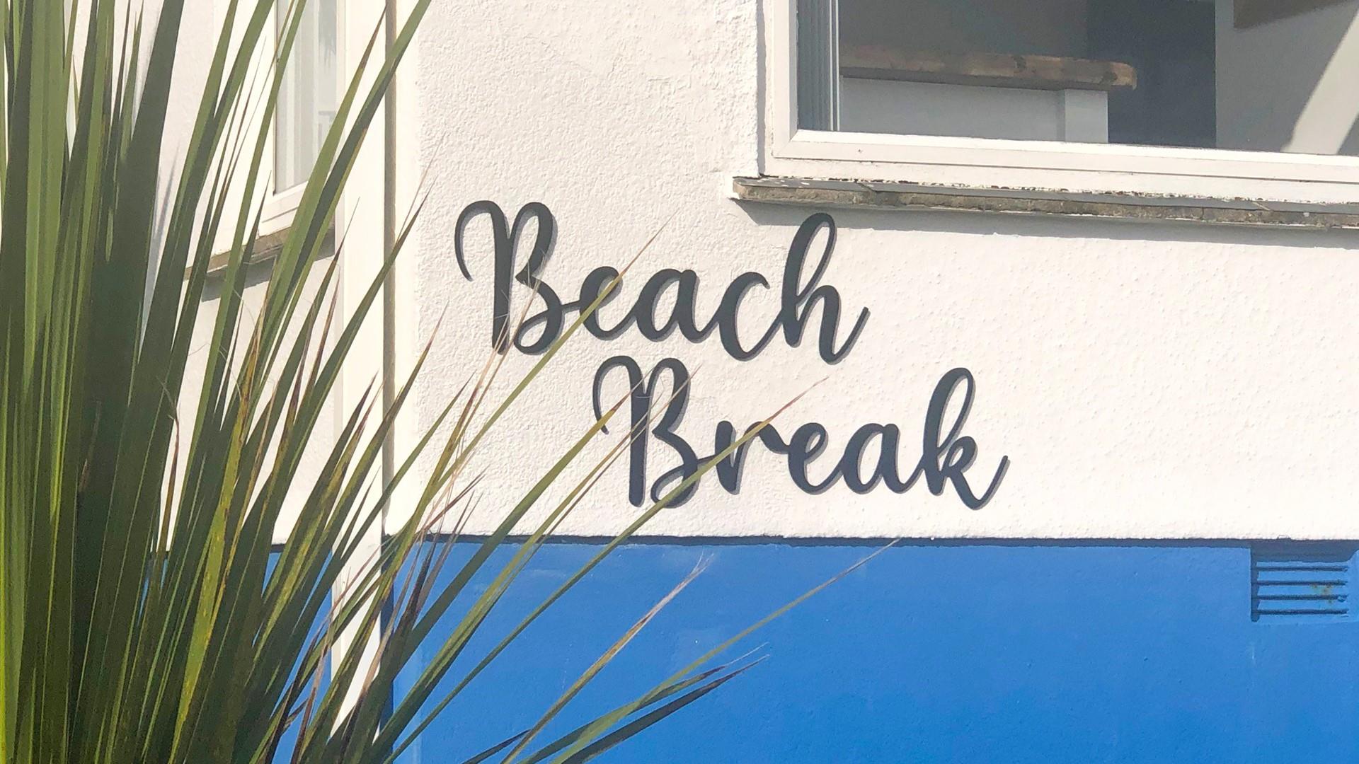 Head down to Praa Sands beach for a day of building sandcastles and swimming in the sea.