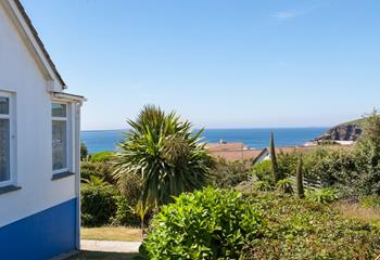 Beach Break, Praa Sands