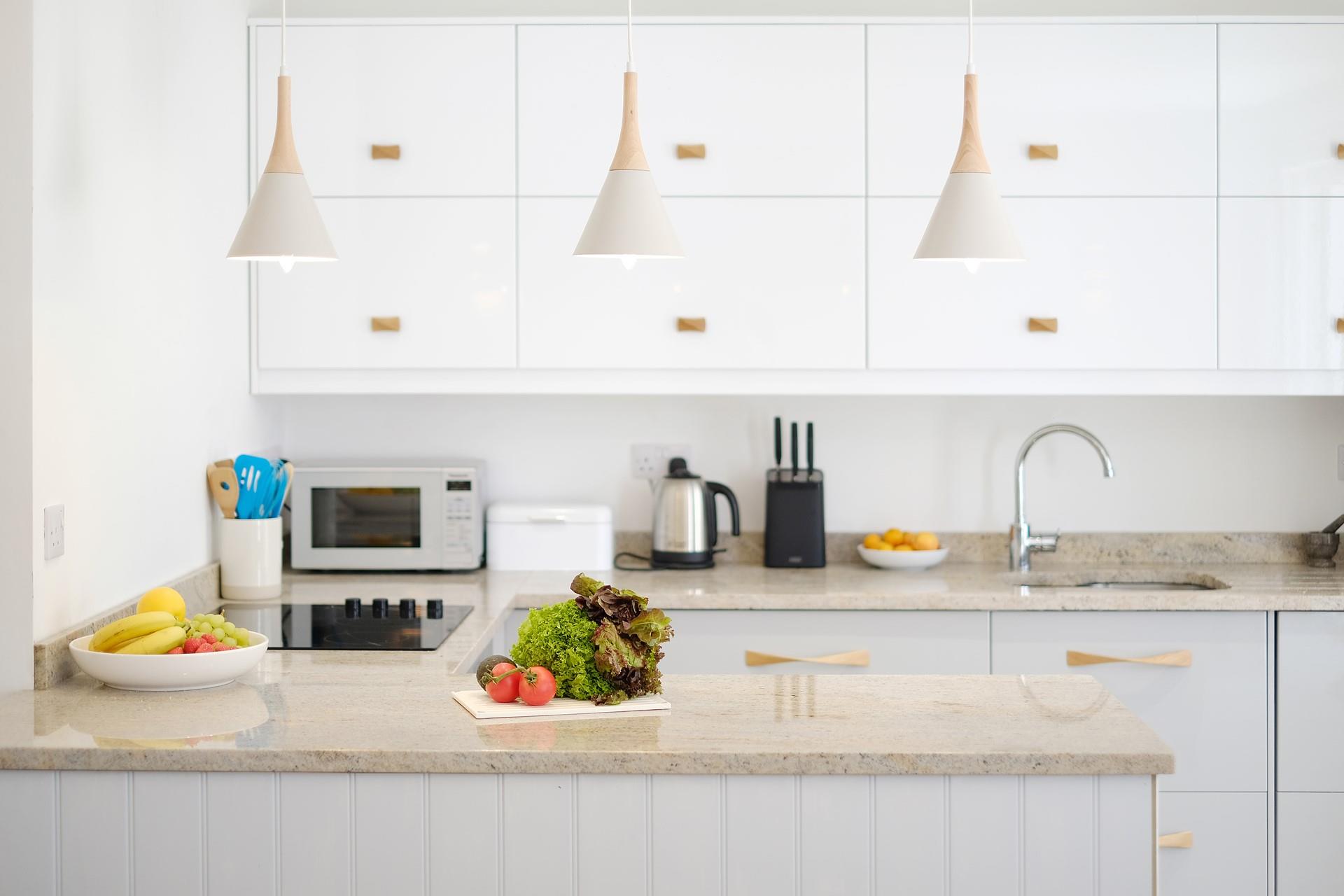 Treat yourself to delicious meals filled with fresh local ingredients.