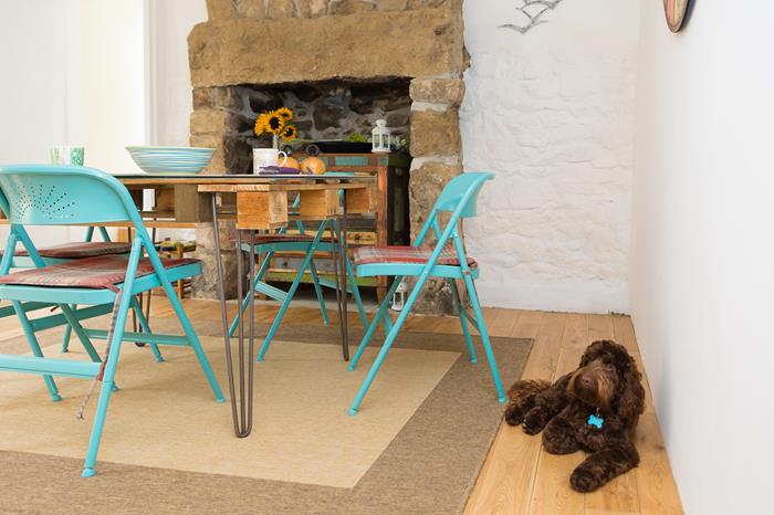 Cormorant Cottage, Sleeps 4 in Lelant