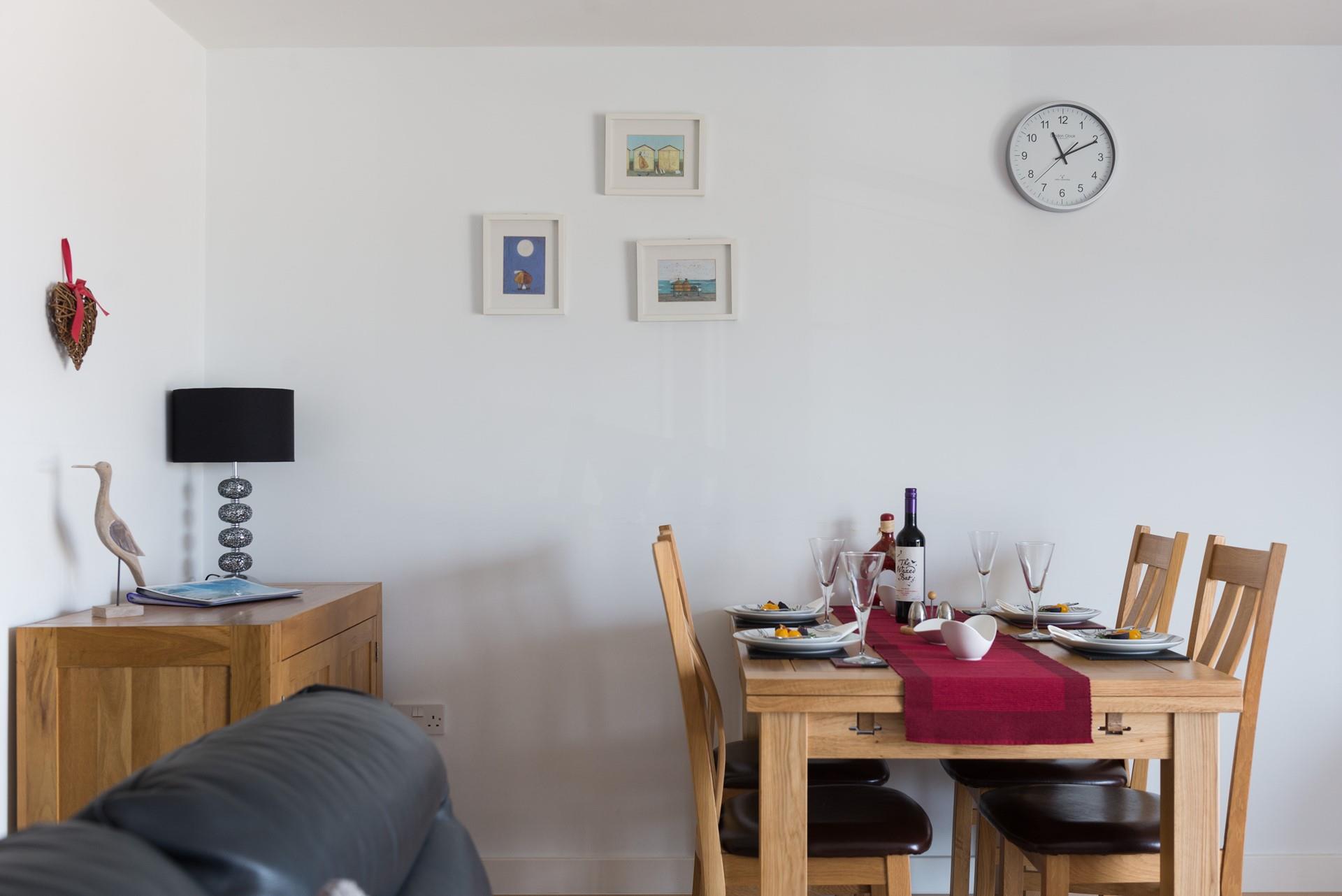 Pick up some fresh, local treats and whip up a delicious homecooked meal.