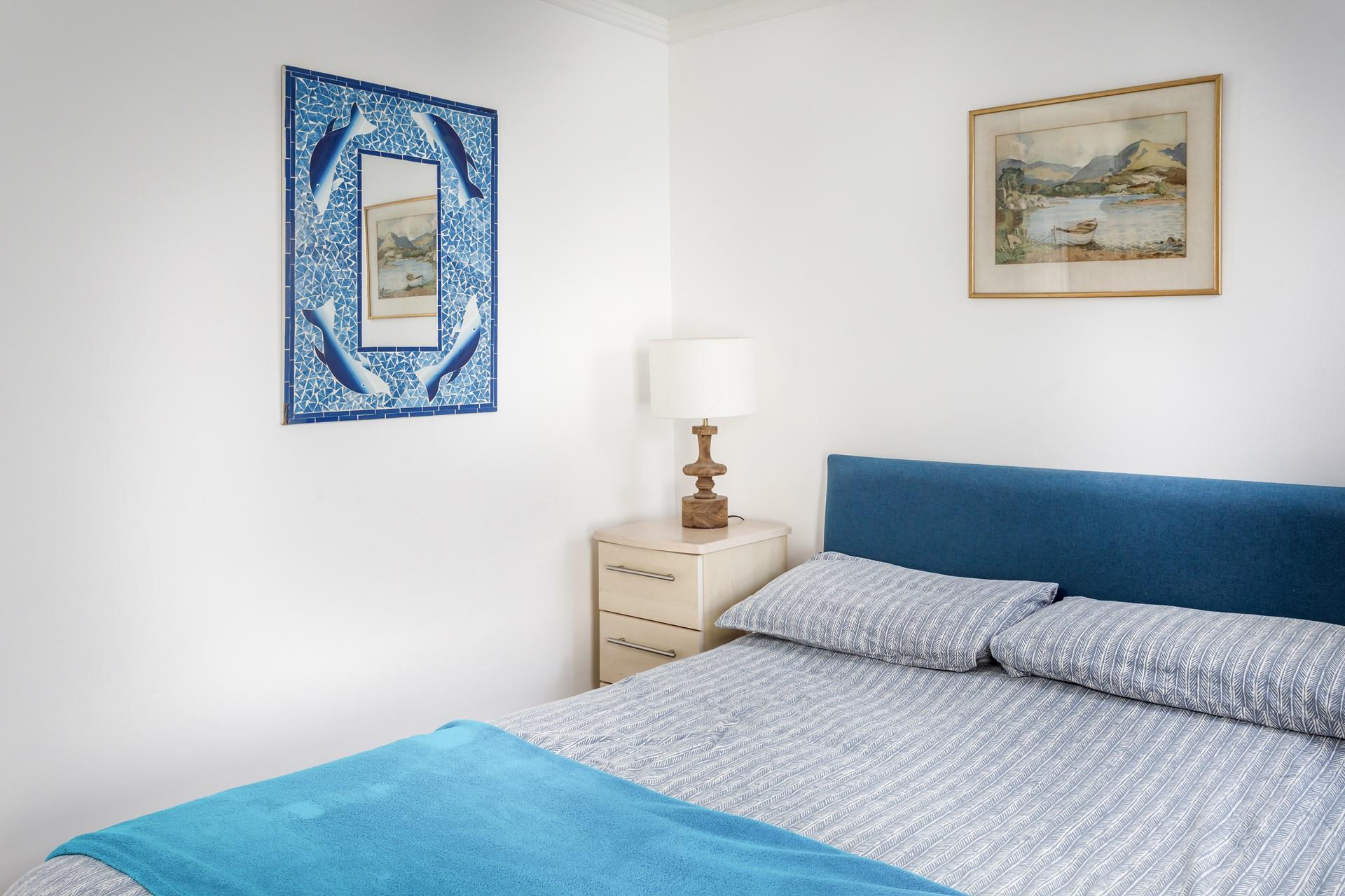 Wake up and treat yourself to a cuppa in bed whilst deciding on the plans for the day.