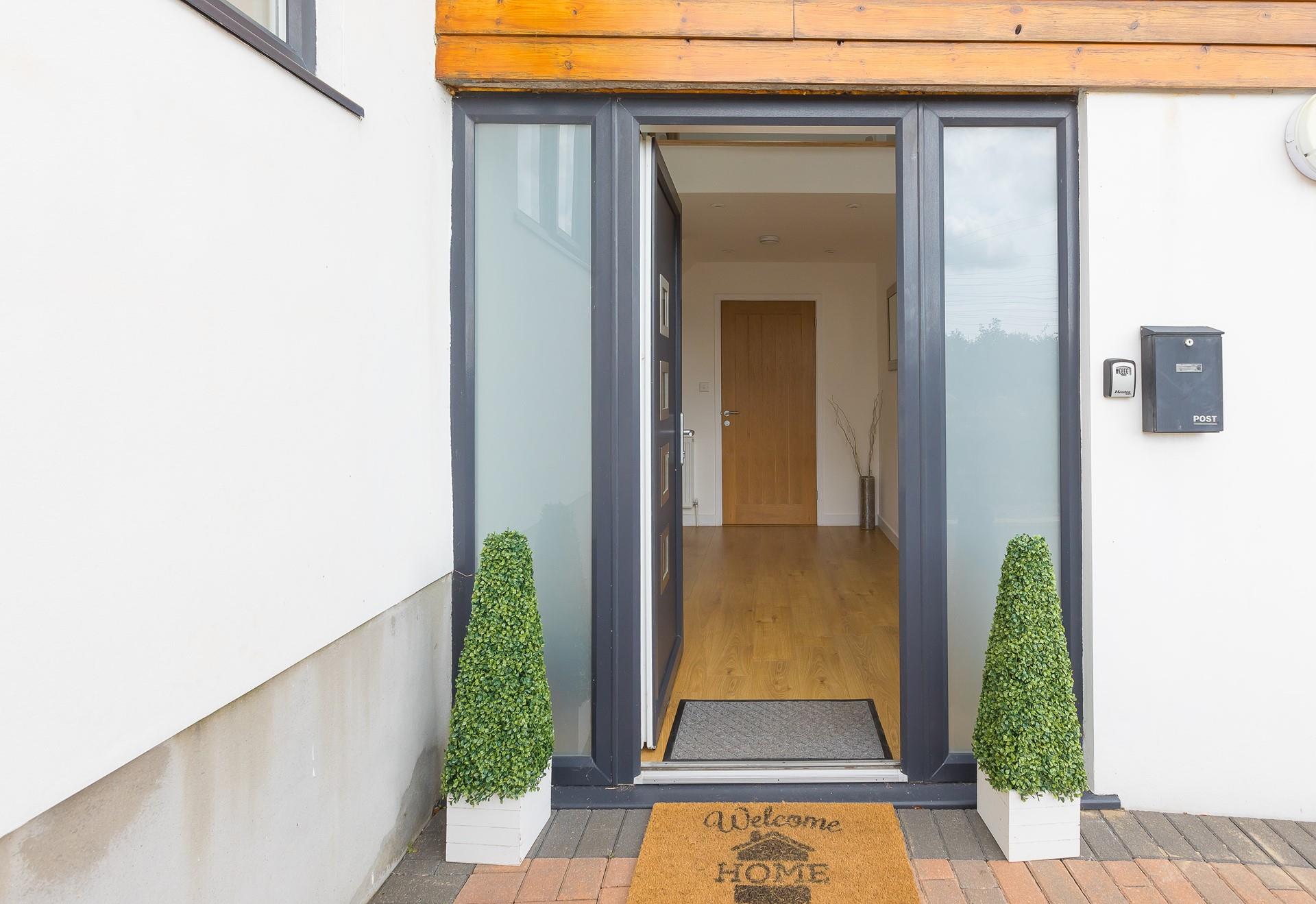 Grab fish and chips from a takeaway in town and take them onto the dunes to eat whilst watching the sun go down.