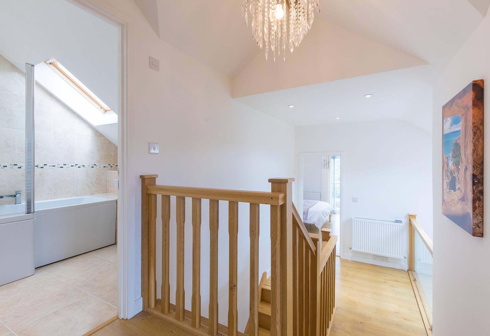 Located close to the beach and also within walking distance of the town, you are ideally located close to everything you need.