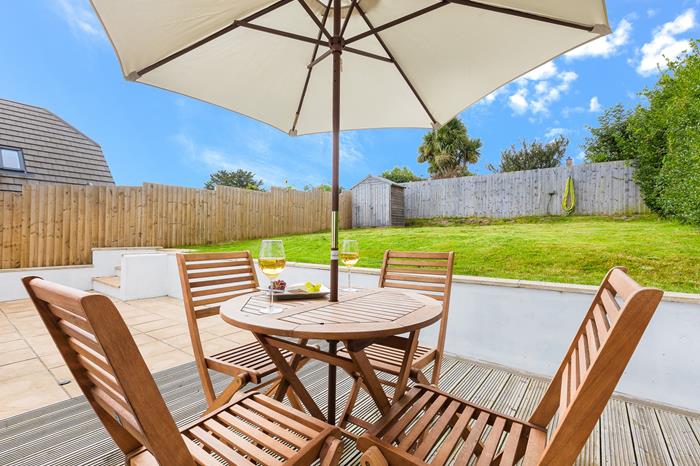 Treglyn, Sleeps 6 in Hayle