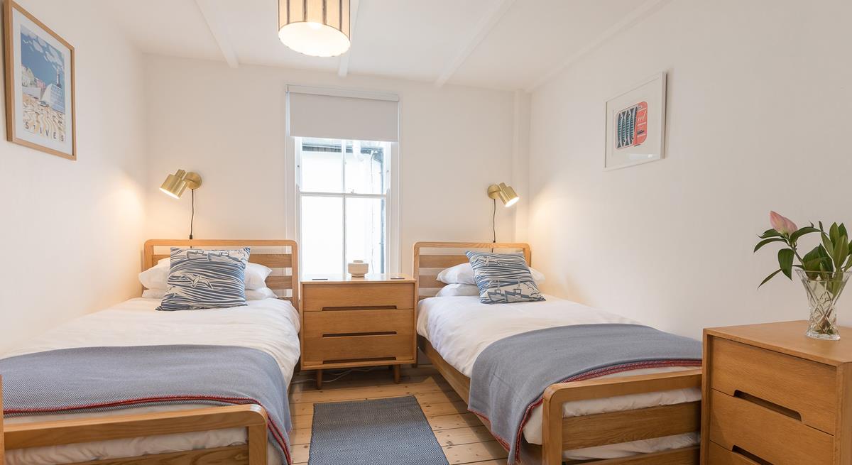 Wake rested and ready for the day ahead after a fantastic night's sleep.