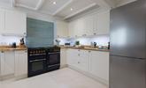 This gorgeous kitchen is sure to delight any budding chef! - Thumbnail Image