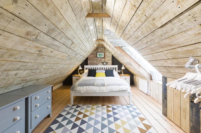 Just Along, Sleeps 6 in Downalong